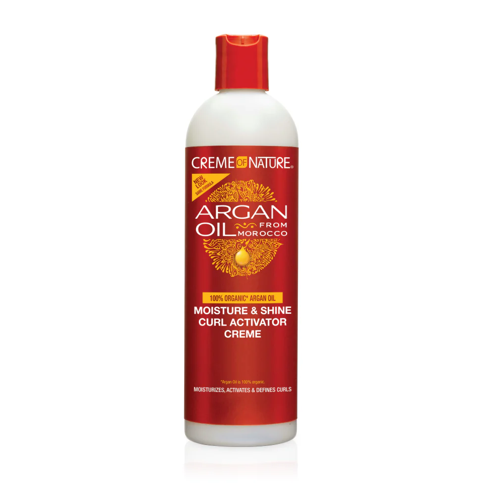 Keke Palmer's Hair Favorites